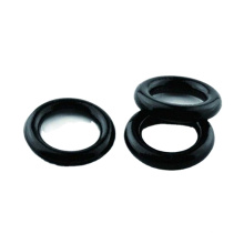 Custom size high temperature resistance black mini epdm rubber o ring